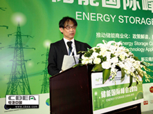 梅田信雄：日本家用储能市场成功案例